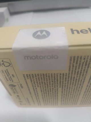Motorola Moto G35 5G 128GB Verde  NUEVO SIN ABRIR
