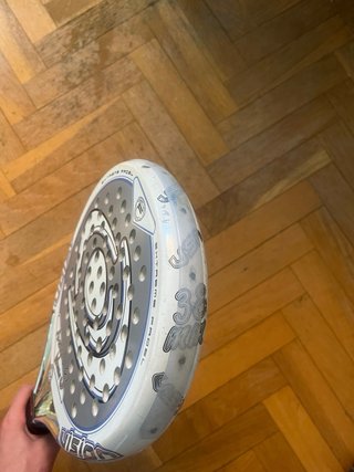 Pala de pádel Vision Avalanche 3