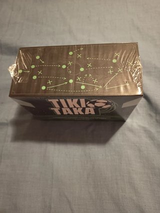 Juego de mesa Tiki Taka