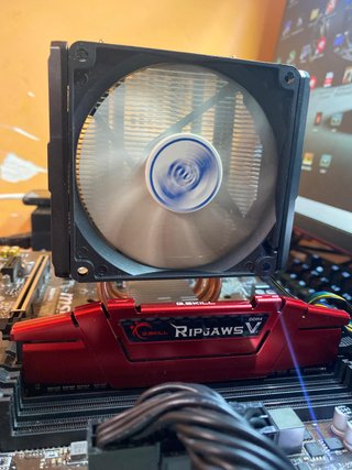 MEMORIA RAM G.SKILL RIPJAWS DDR4 8 GB 2133 MHz