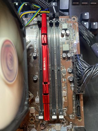 MEMORIA RAM G.SKILL RIPJAWS DDR4 8 GB 2133 MHz