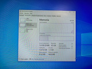 MEMORIA RAM G.SKILL RIPJAWS DDR4 8 GB 2133 MHz