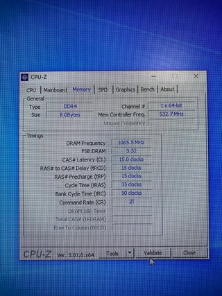 MEMORIA RAM G.SKILL RIPJAWS DDR4 8 GB 2133 MHz