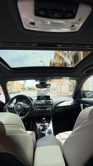 BMW Serie 1 120d