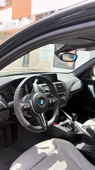 BMW Serie 1 120d