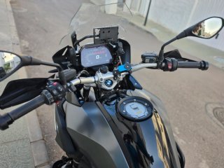 BMW R1200GS Adventure 2018