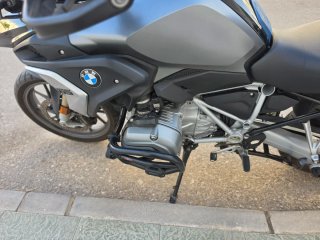 BMW R1200GS Adventure 2018
