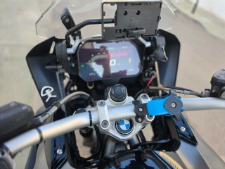 BMW R1200GS Adventure 2018
