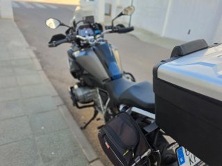 BMW R1200GS Adventure 2018