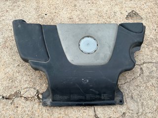Tapa motor BMW E46 320d 150cv