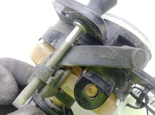 Faro antiniebla delantero skoda fabia 1.2 20621209