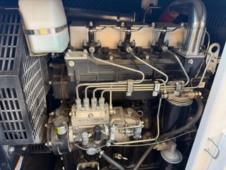 Generador Diesel Ashita 70 KVA