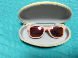 Gafas de sol niña 12-24 meses