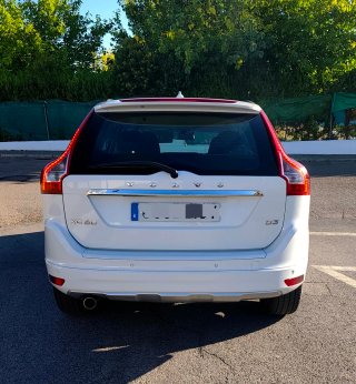 Volvo XC60 2014