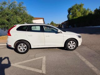 Volvo XC60 2014