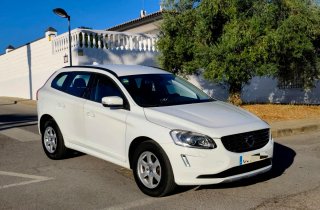 Volvo XC60 2014