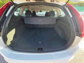 Volvo XC60 2014
