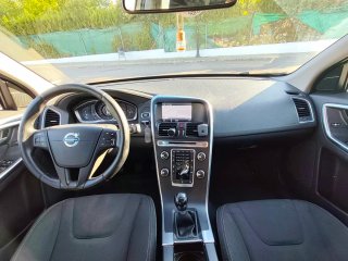 Volvo XC60 2014