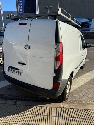 Renault Kangoo 2018