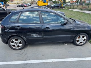 SEAT Ibiza 2005