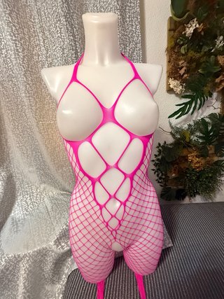 Malla sexy talla única