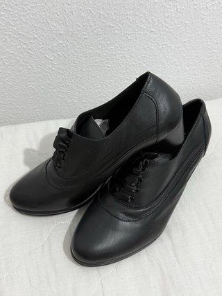 Zapatos de tacon Duendy