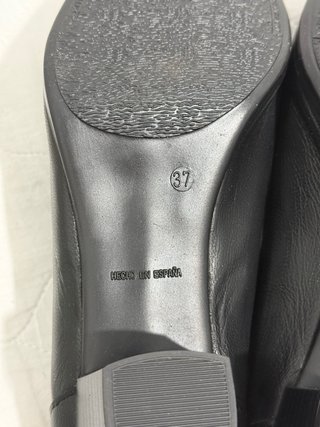 Zapatos de tacon Duendy
