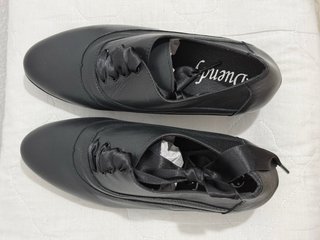 Zapatos de tacon Duendy