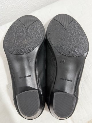 Zapatos de tacon Duendy