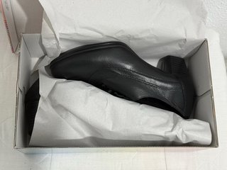 Zapatos de tacon Duendy