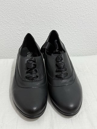Zapatos de tacon Duendy