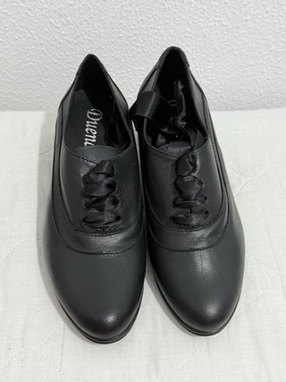 Zapatos de tacon Duendy
