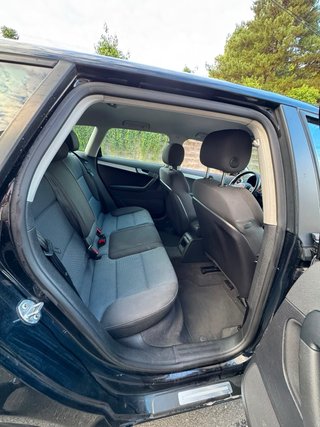 Audi A3 2008