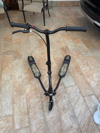 Patinete Slider