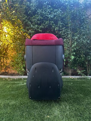 Silla coche GB Vaya 2 i-Size 360 Isofix