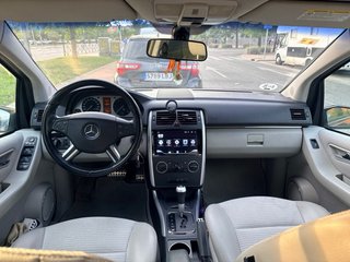 Mercedes-Benz Clase B 2006
