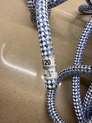 Descensor Petzl RIG