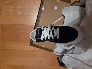 Converse negras sin estrenar Talla 42