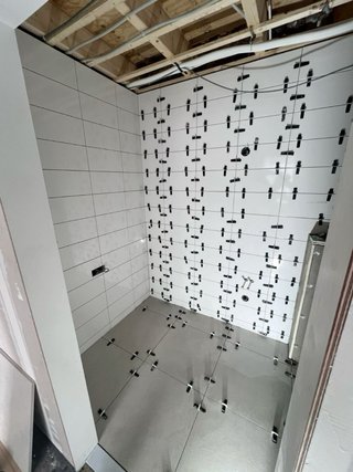 Servicios de Alicatados Profesionales