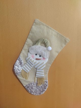 Árbol de Navidad 180cm con Decoración y Base