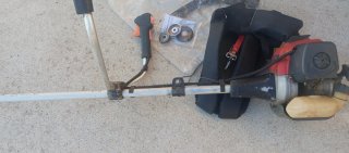 Desbrozadora Kawasaki TJ53E