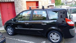 Renault Grand Scenic 2006