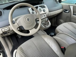 Renault Grand Scenic 2006