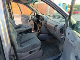 Chrysler Grand Voyager 1997