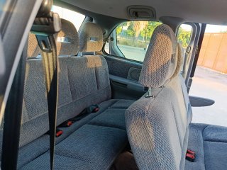 Chrysler Grand Voyager 1997