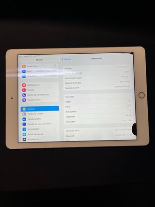 Apple iPad Air 2 (2014) 128GB