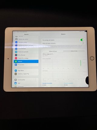 Apple iPad Air 2 (2014) 128GB