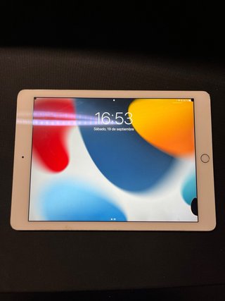 Apple iPad Air 2 (2014) 128GB