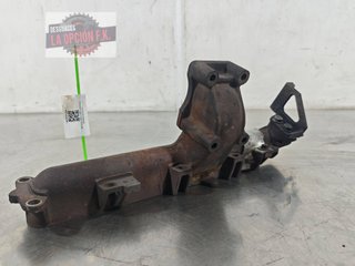COLECTOR ADMISION Fiat Ducato 3 Maxi Furgón TS 35 (295)(04.2014->)