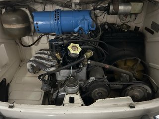 SEAT 600 N (Historico del 59)
